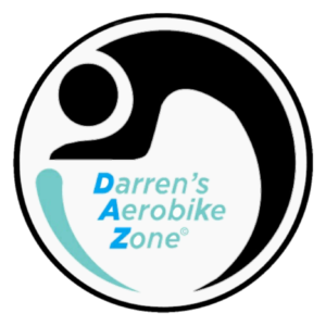 ©Darren's Aerobike Zone