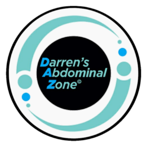 ©Darren’s Abdominal Zone