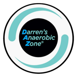 ©Darren's Anaerobic Zone
