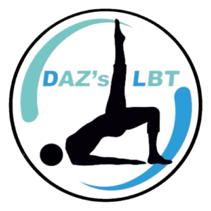 ©DAZ's Legs, Bums & Tums